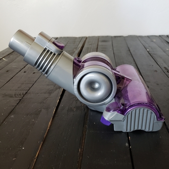 Dyson Vacuum Replacement Part Mini Turbine Head - Picture 4 of 6